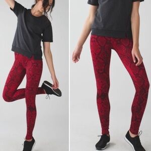 Lululemon Leggings